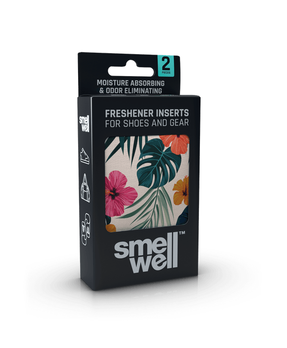 SmellWell Active - Hawaii Floral