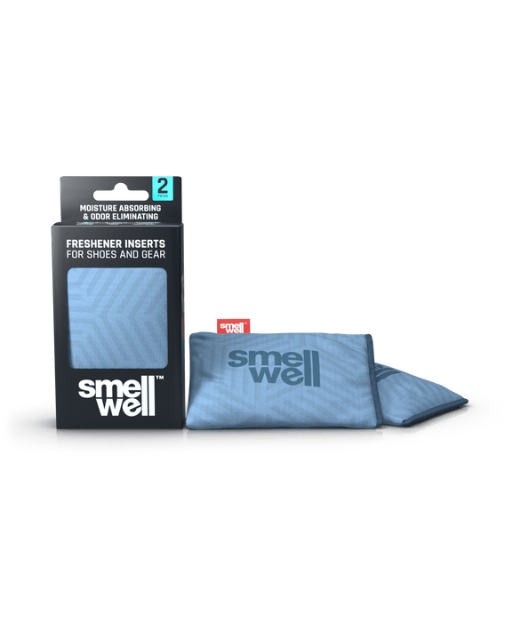 SmellWell Active - Geometric Grey