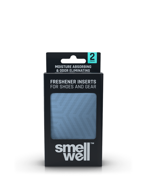 SmellWell Active - Geometric Grey