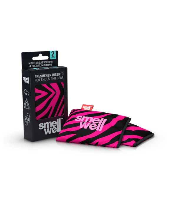 SmellWell Active - Pink Zebra