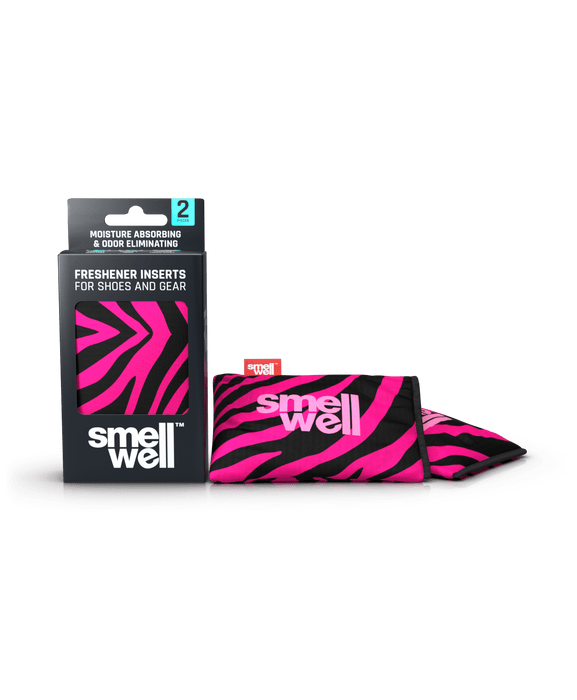 SmellWell Active - Pink Zebra