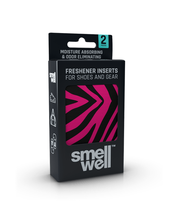 SmellWell Active - Pink Zebra