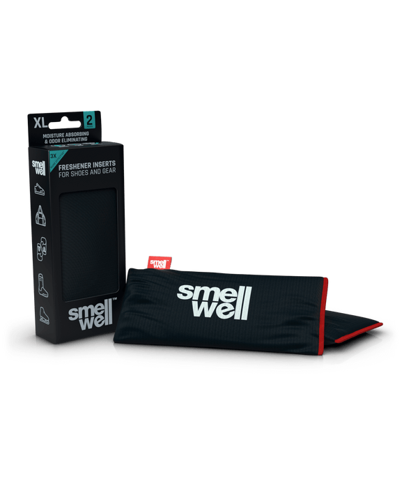 SmellWell Active XL - Black Stone