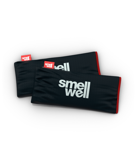 SmellWell Active XL - Black Stone