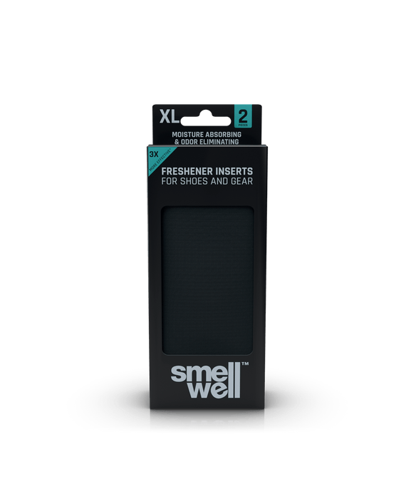 SmellWell Active XL - Black Stone