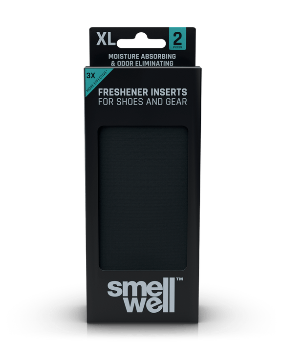 SmellWell Active XL - Black Stone