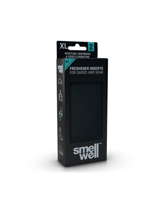 SmellWell Active XL - Black Stone