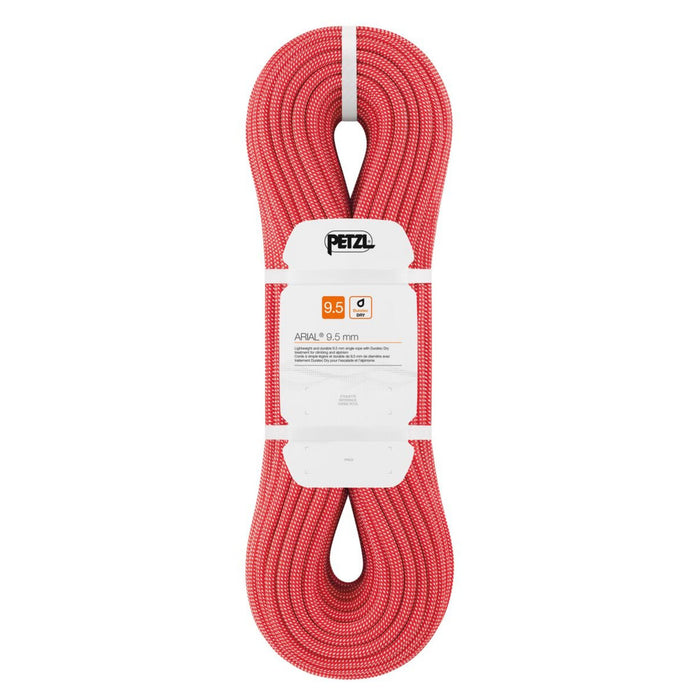 Petzl Arial® 9,5 Mm Rep