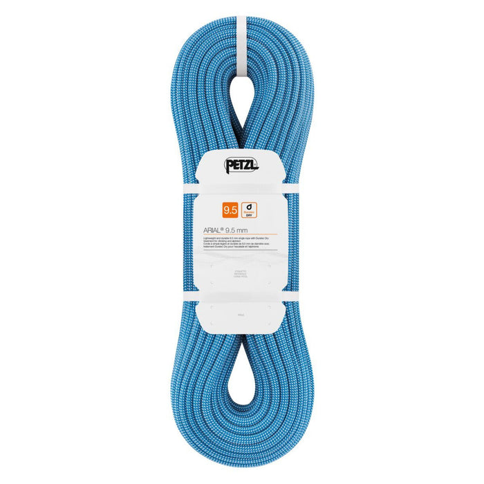 Petzl Arial® 9,5 Mm Rep