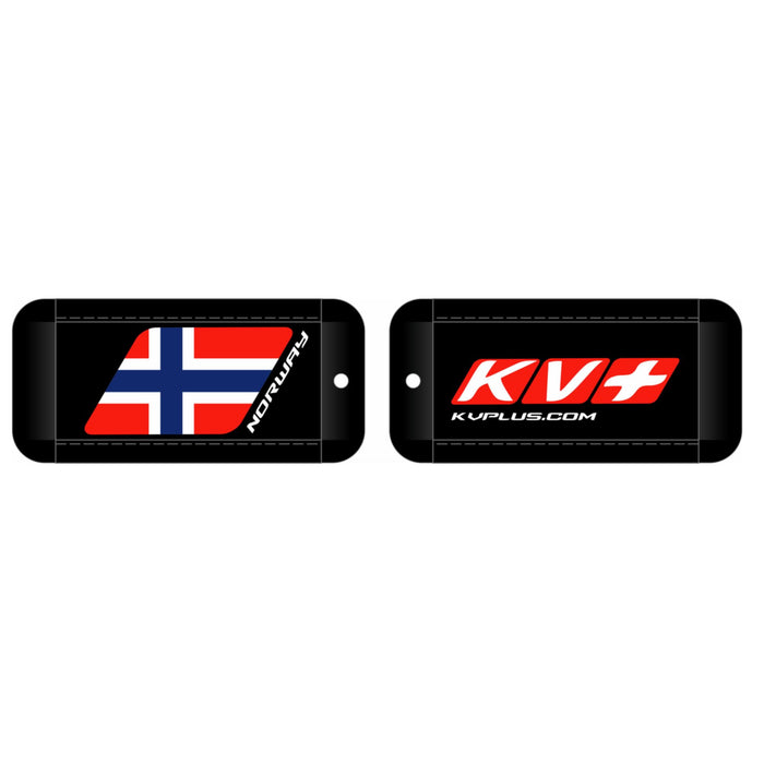 Kv+ Ski Clip Flag