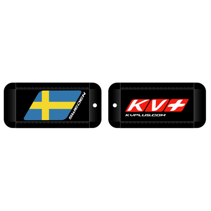 Kv+ Ski Clip Flag