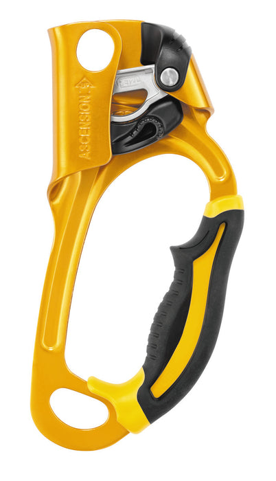 Petzl Ascension Ascenders