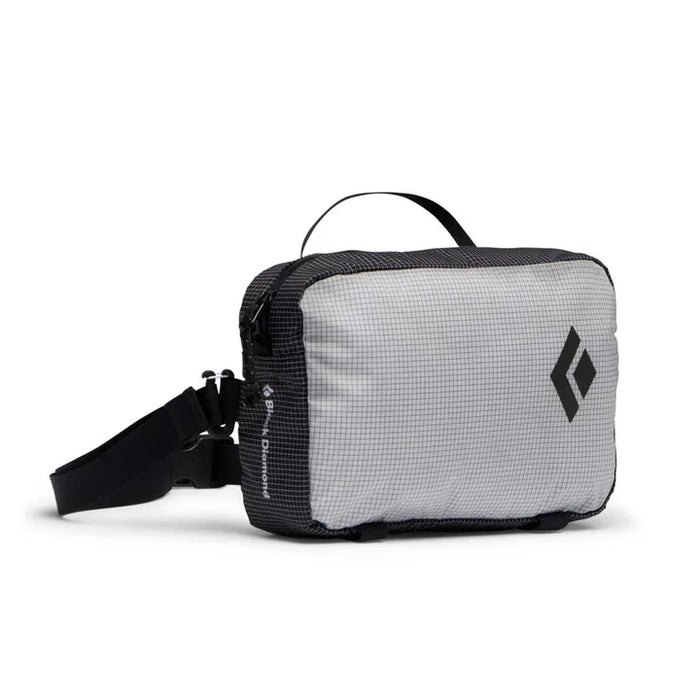 Black Diamond Beta Light Pack Satellite Bag Black-Alloy  - Väska