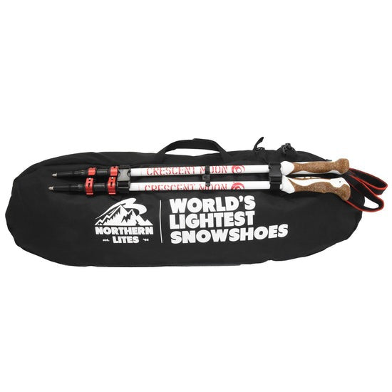 TSL Snowshoe Bag