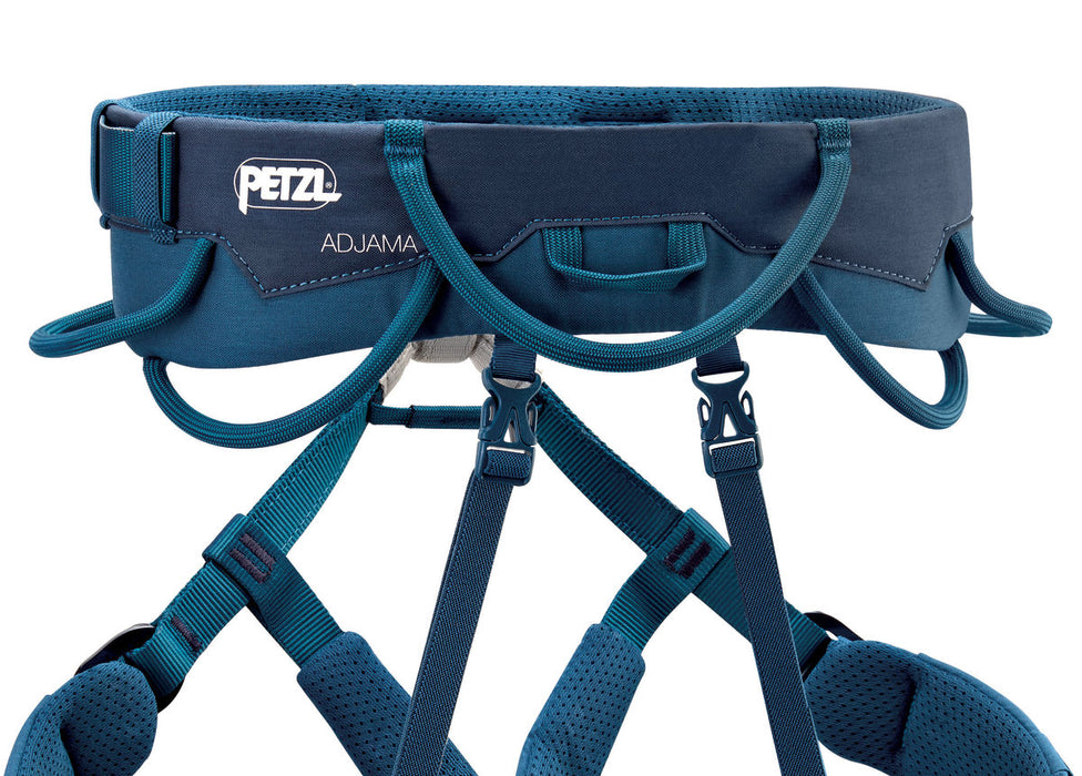 Petzl Adjama Sele