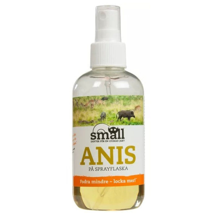 Smäll Anis Spray, 50 Ml