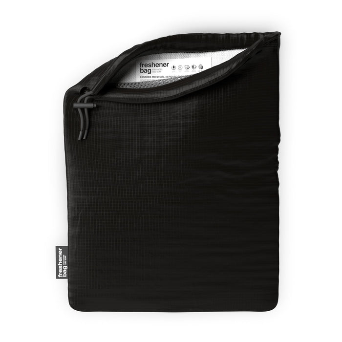 SmellWell Freshener Bag - Black