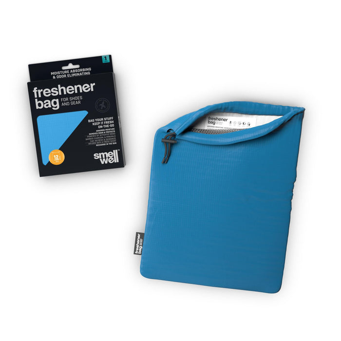 SmellWell Freshener Bag - Blue