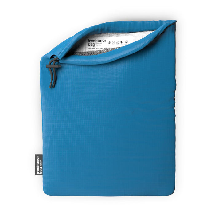 SmellWell Freshener Bag - Blue