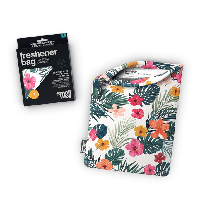 SmellWell Freshener Bag - Floral