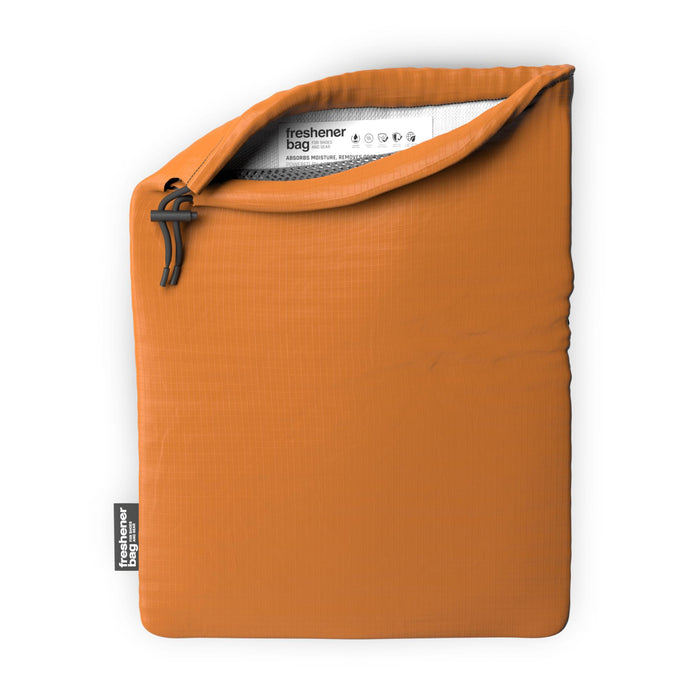 SmellWell Freshener Bag - Orange