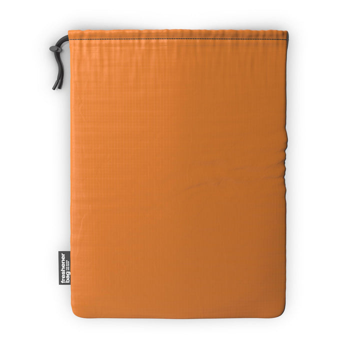 SmellWell Freshener Bag - Orange