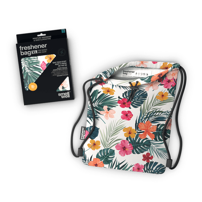 SmellWell Freshener Bag XL - Floral