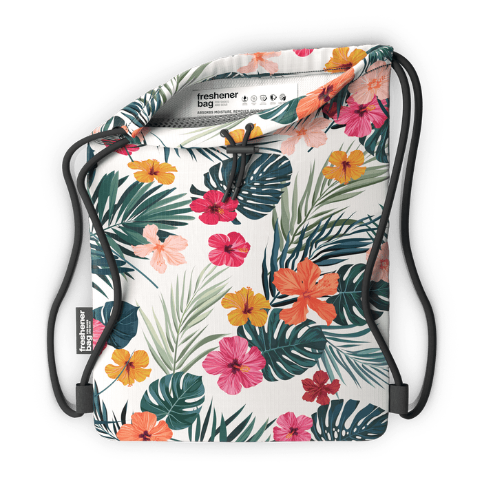 SmellWell Freshener Bag XL - Floral