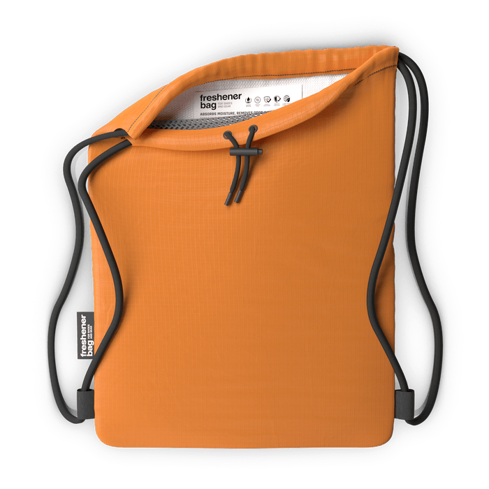 SmellWell Freshener Bag XL - Orange