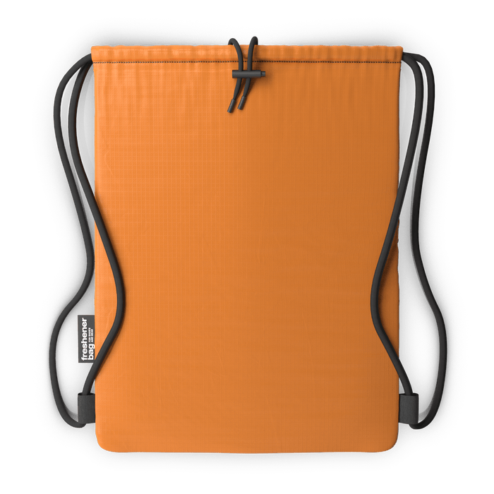 SmellWell Freshener Bag XL - Orange