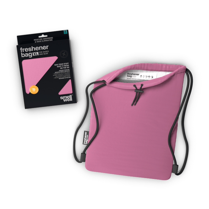 SmellWell Freshener Bag XL - Pink