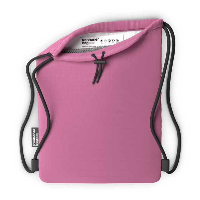 SmellWell Freshener Bag XL - Pink