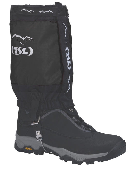 TSL Gaiters High Trek Short