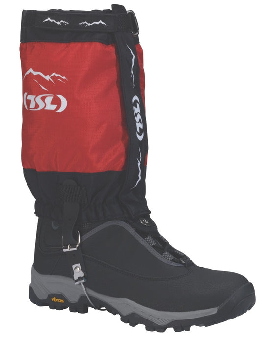 TSL Gaiters High Trek Short