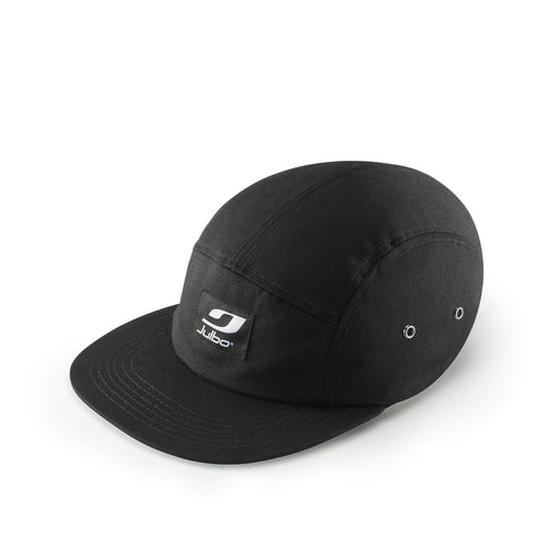 Julbo Tech Cap 5 Panel Black