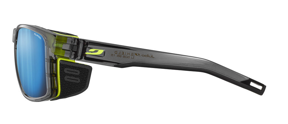 Julbo Shield Ocean Master