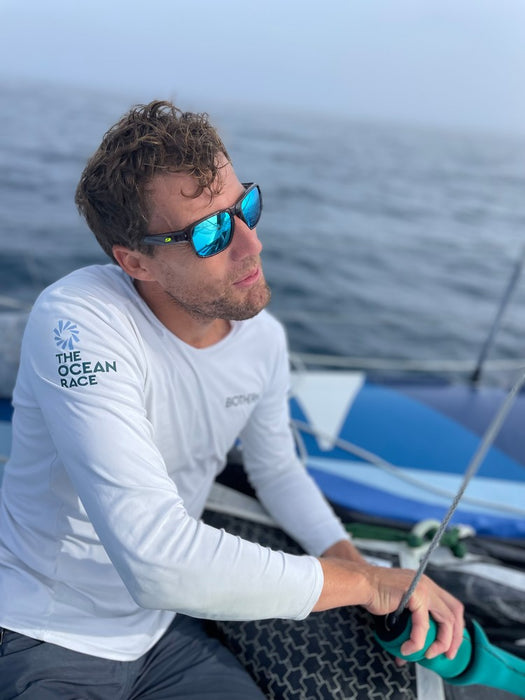 Julbo Shield Ocean Master