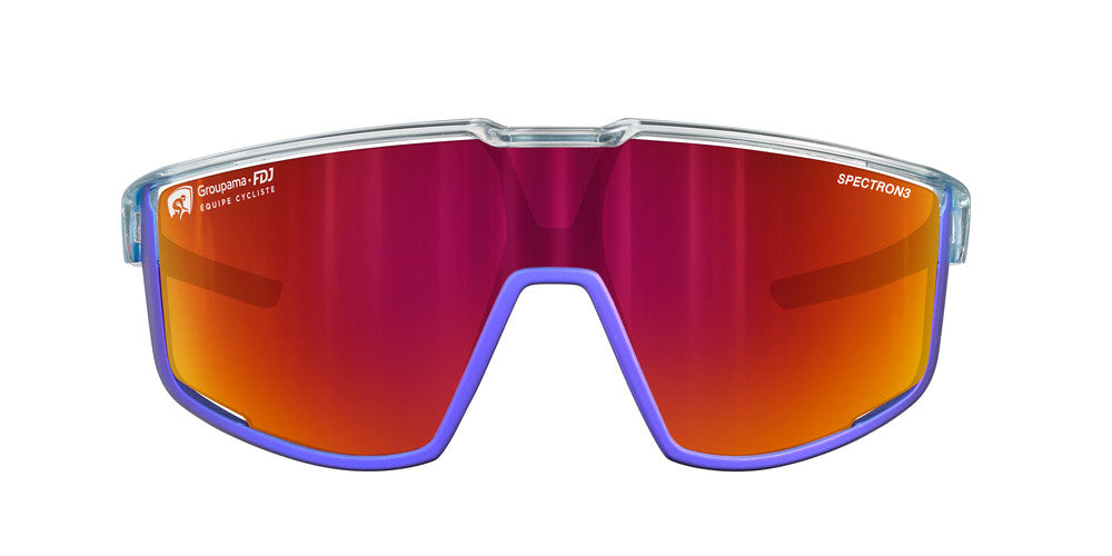 Julbo Fury Groupama-Fdj