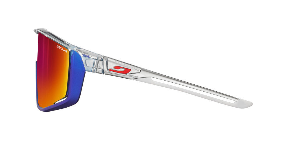 Julbo Fury Groupama-Fdj