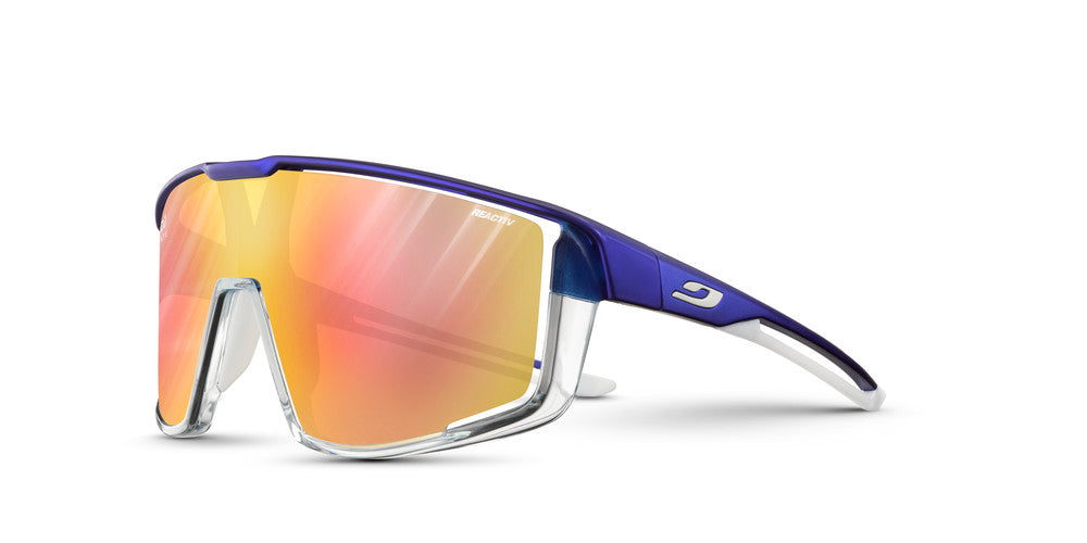 Julbo Fury Groupama-Fdj