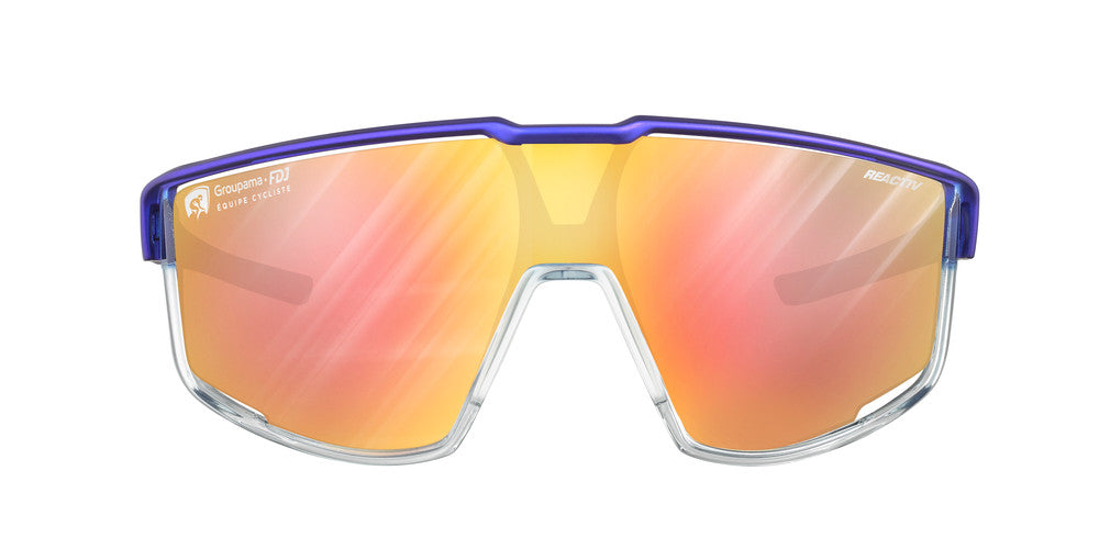 Julbo Fury Groupama-Fdj