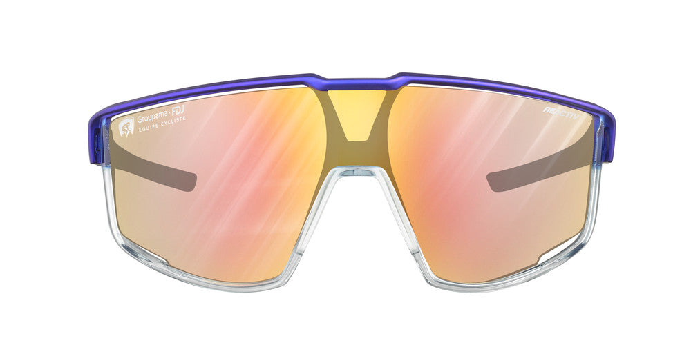 Julbo Fury Groupama-Fdj