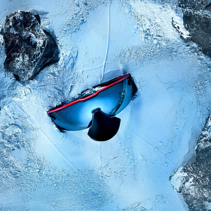 Julbo Ultimate Cover Dhaulagiri