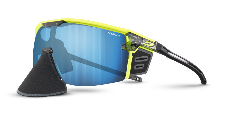 Julbo Ultimate Cover Ocean Master