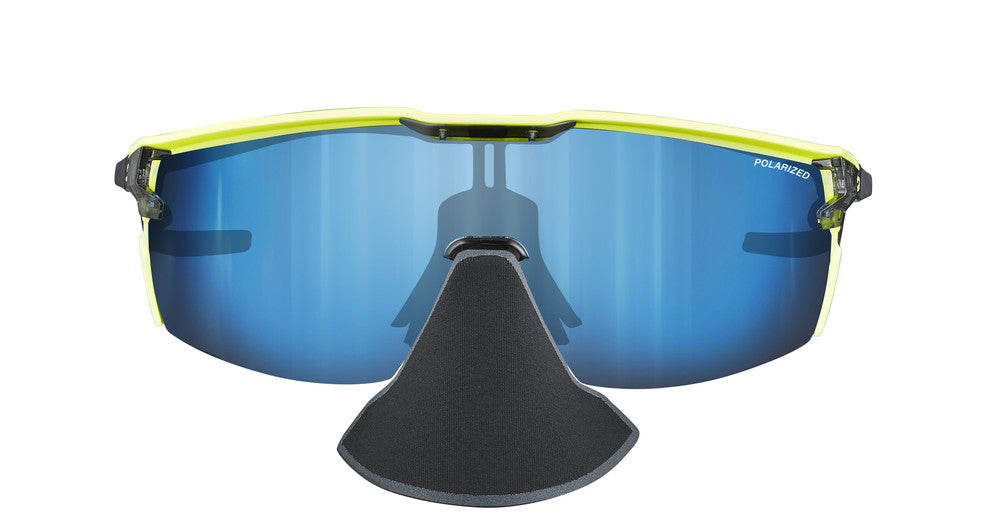 Julbo Ultimate Cover Ocean Master