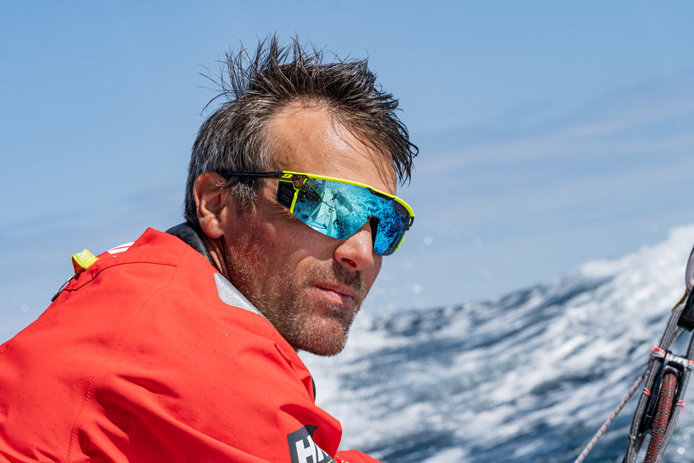 Julbo Ultimate Cover Ocean Master