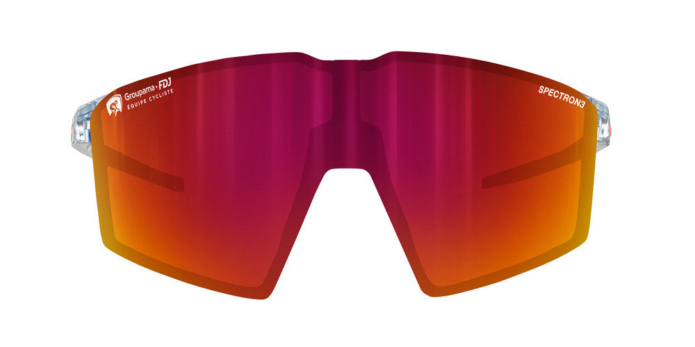 Julbo Edge Groupama-Fdj