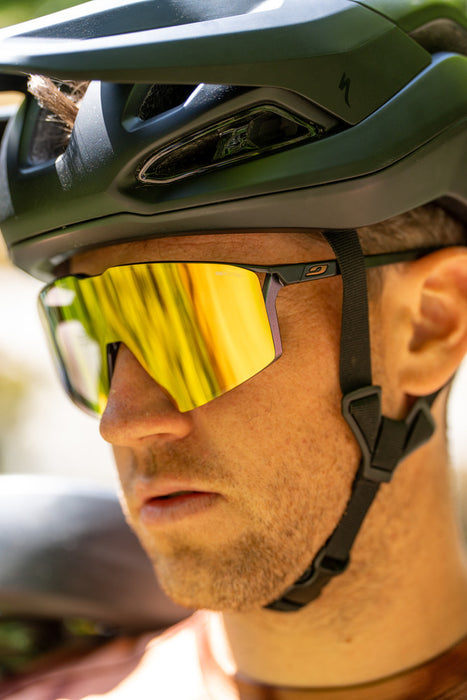 Julbo Edge