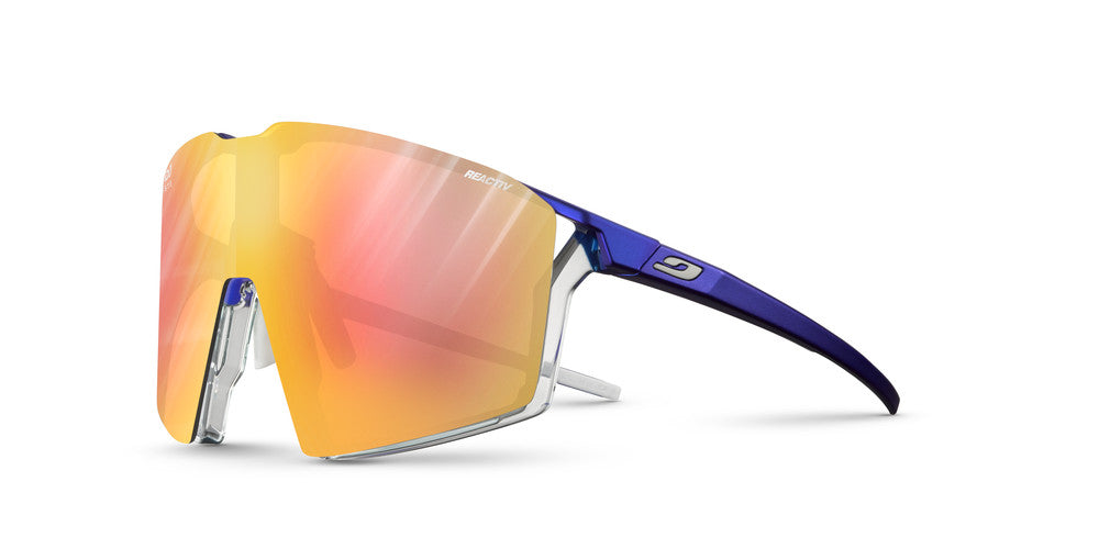 Julbo Edge Groupama-Fdj