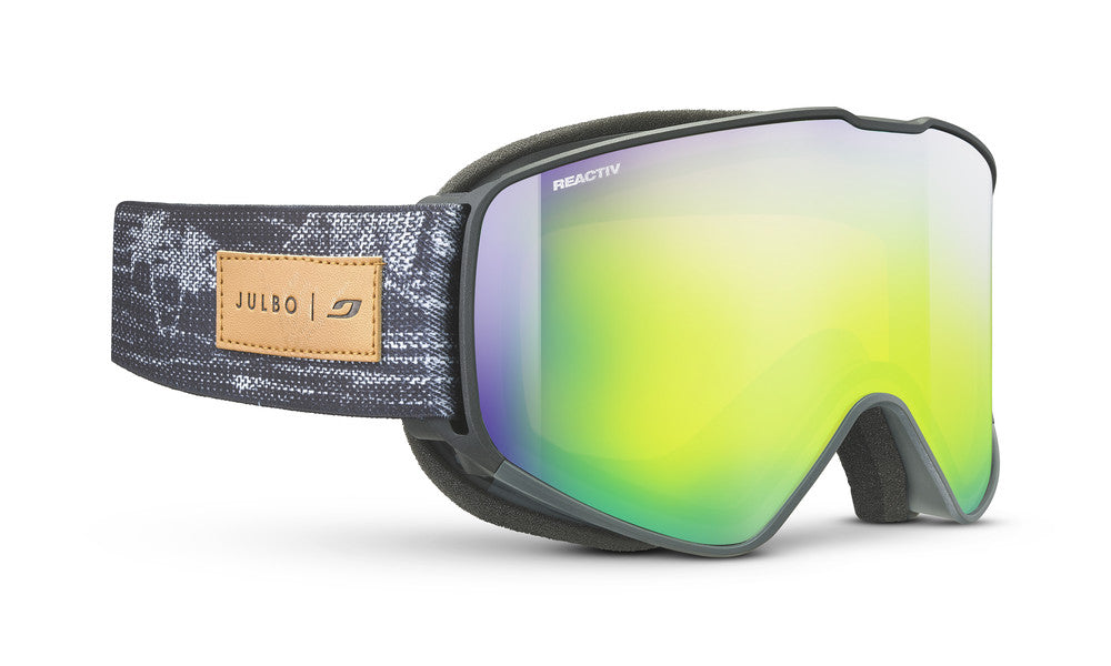 Julbo Cyrius